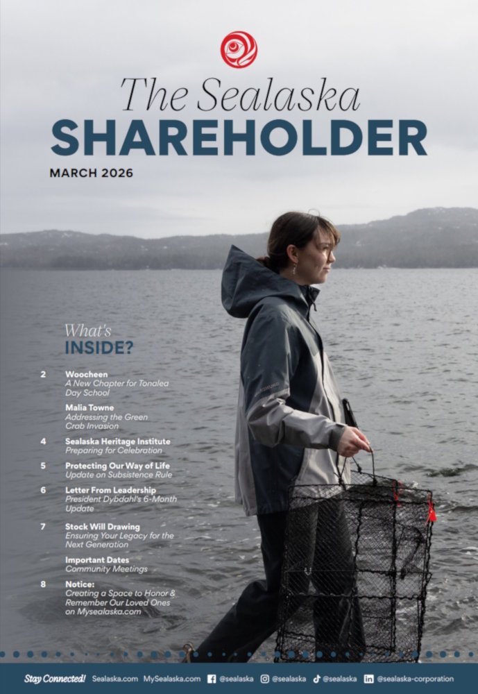 2026 March Shareholder Newsletter